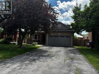 4464 STONEMILL COURT, Mississauga, Ontario