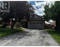 4464 STONEMILL COURT, Mississauga, Ontario