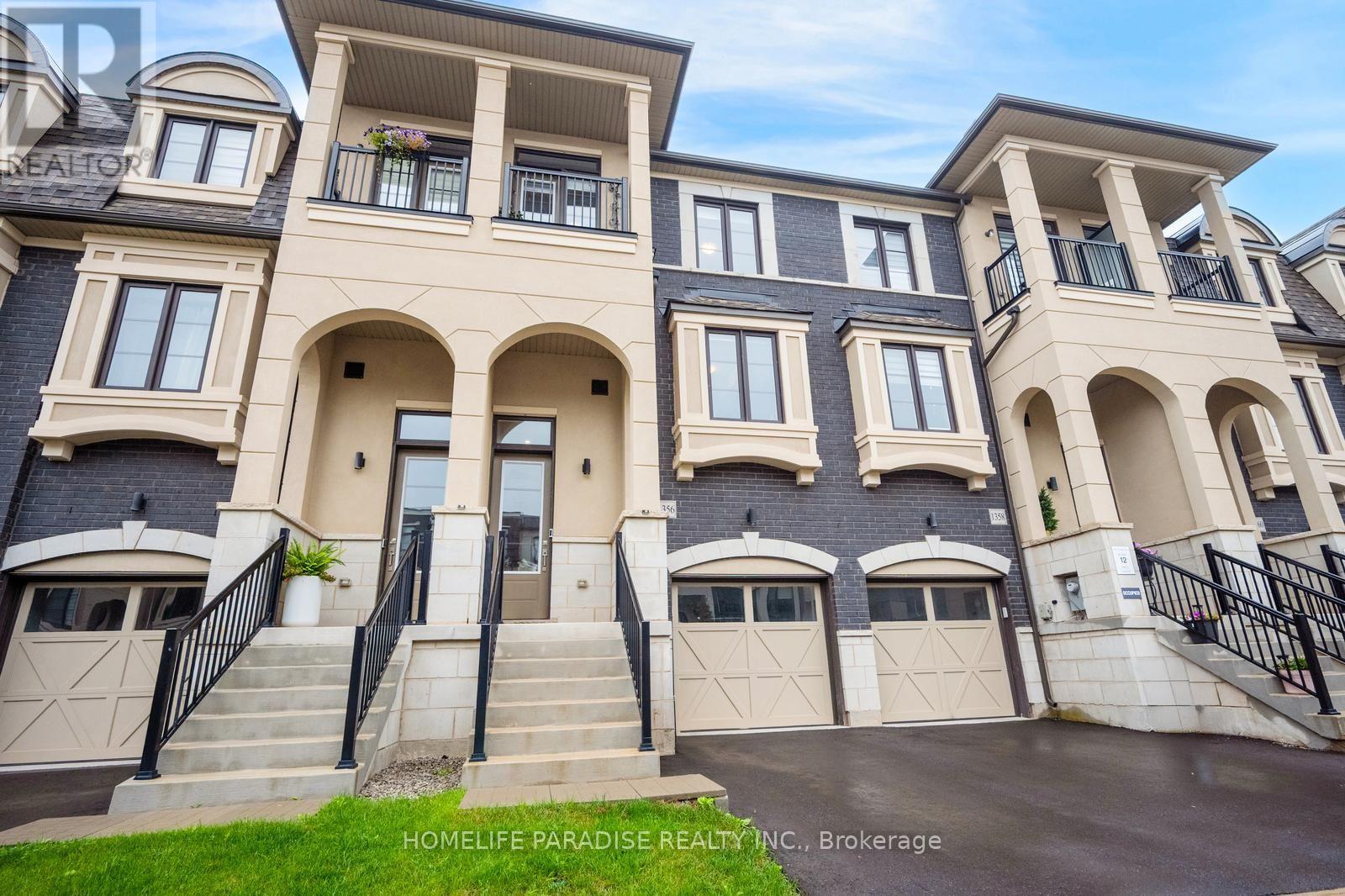 1356 KANIV STREET, Oakville, Ontario
