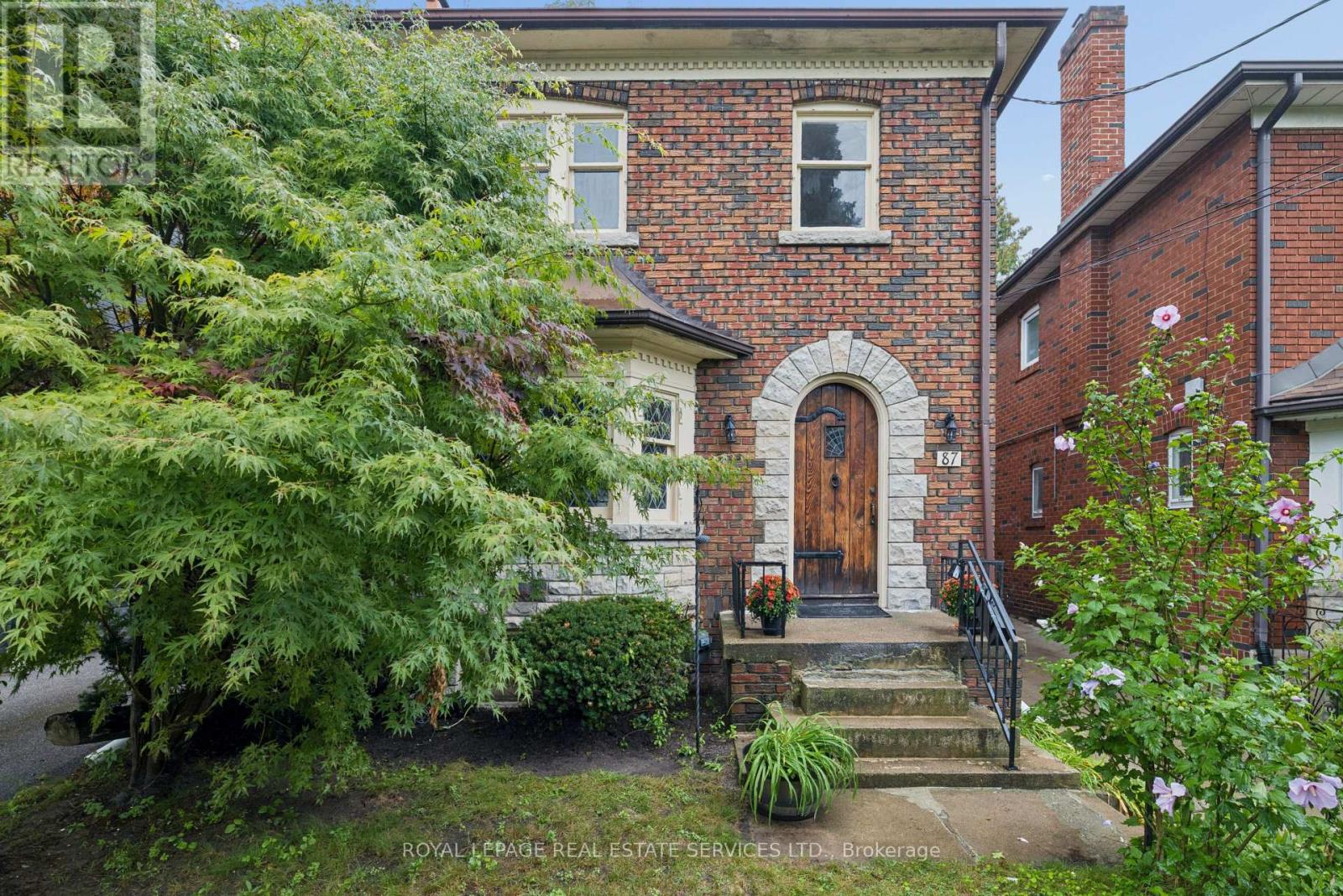 87 RIVERVIEW GARDENS, Toronto, Ontario
