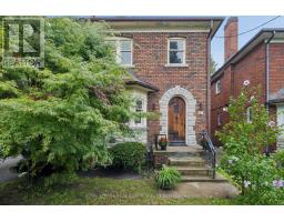 87 RIVERVIEW GARDENS, Toronto, Ontario