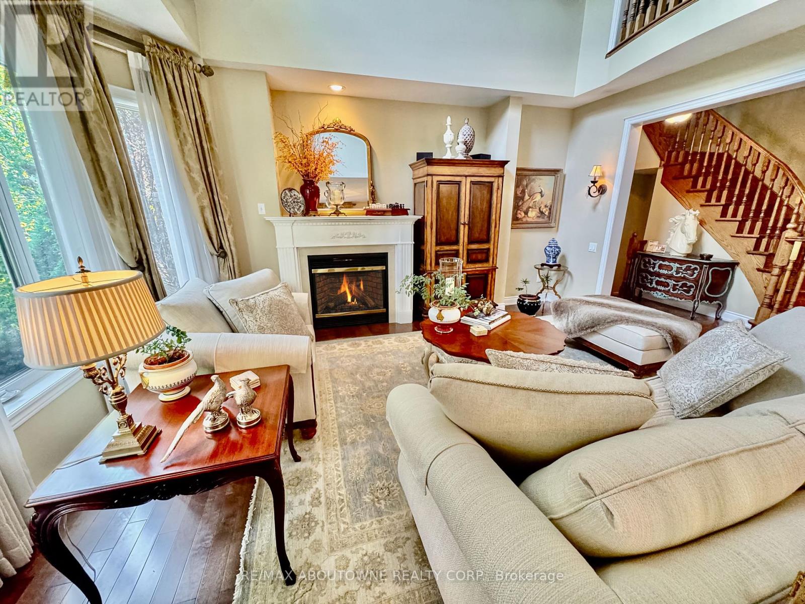 434 NAUTICAL BOULEVARD, Oakville, Ontario