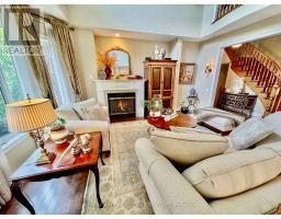 434 NAUTICAL BOULEVARD, Oakville, Ontario