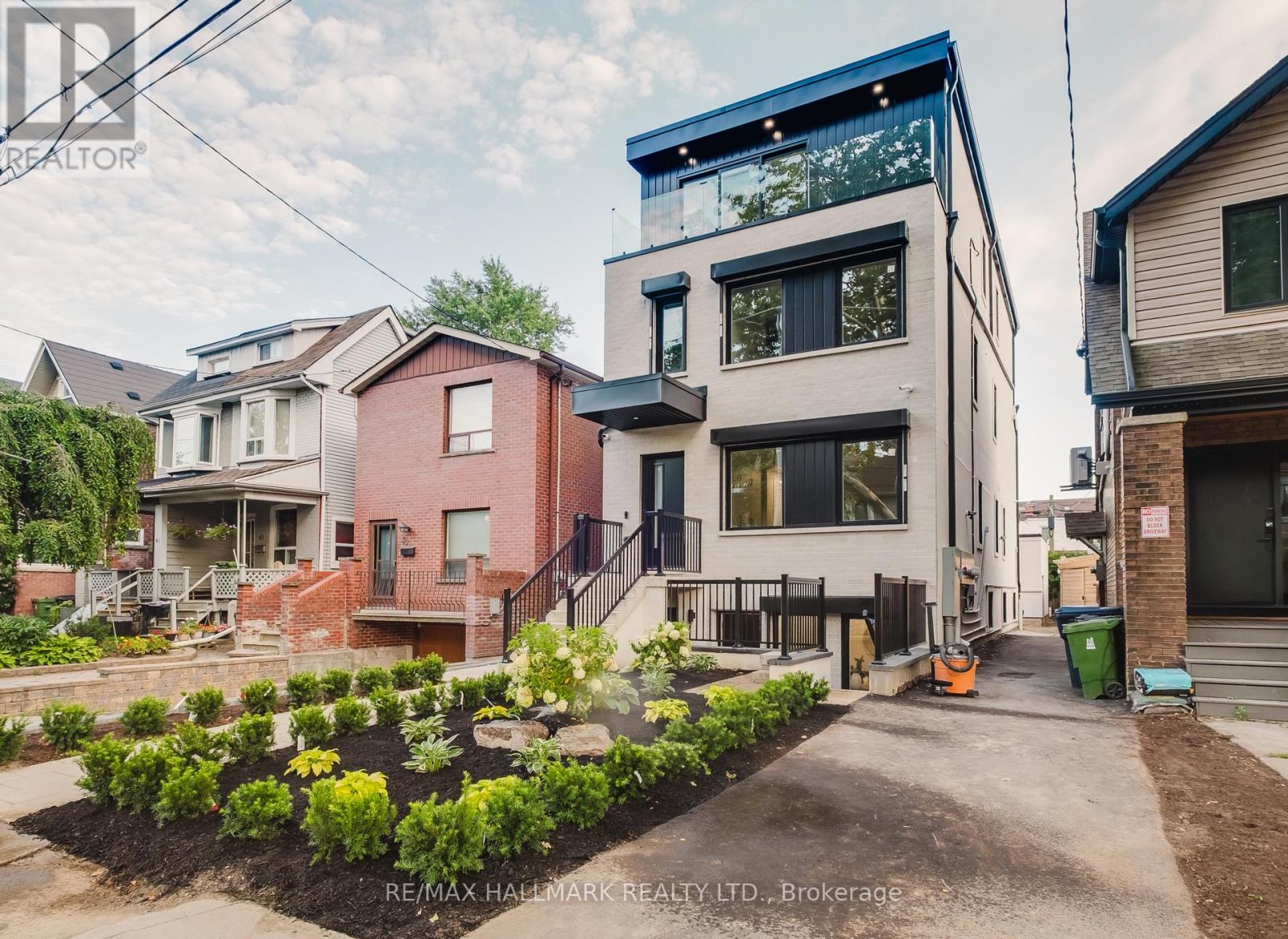 1 - 37 MILVERTON BOULEVARD, Toronto, Ontario