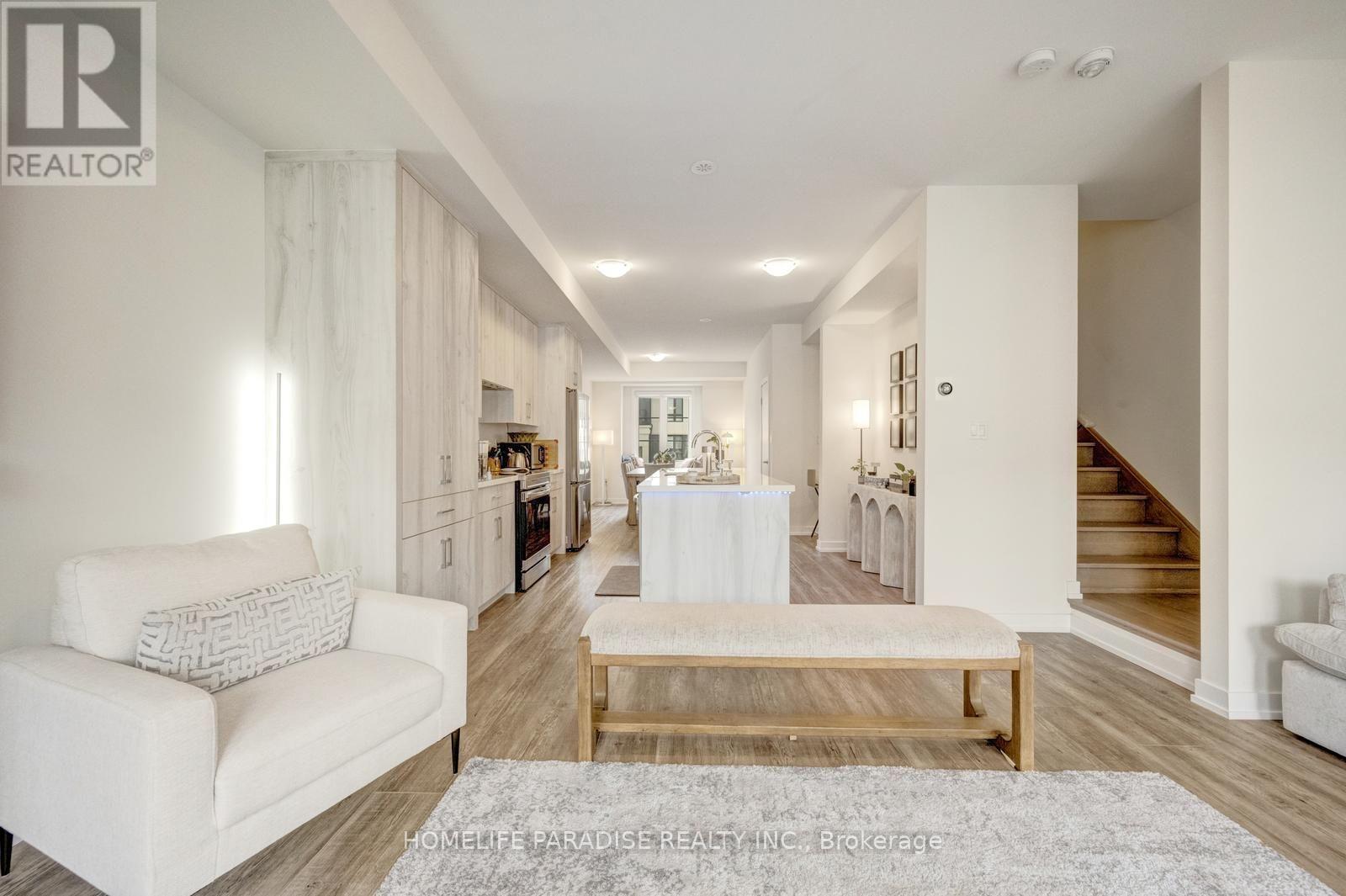 1356 Kaniv Street, Oakville, Ontario  L6M 5R3 - Photo 11 - W13739068