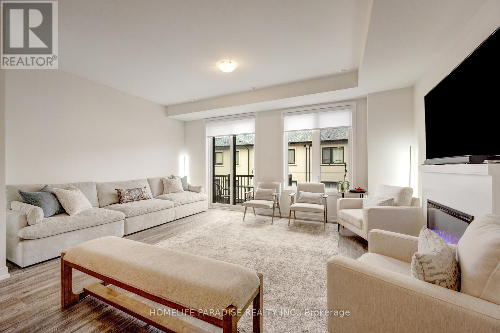 1356 Kaniv Street, Oakville, Ontario  L6M 5R3 - Photo 9 - W13739068