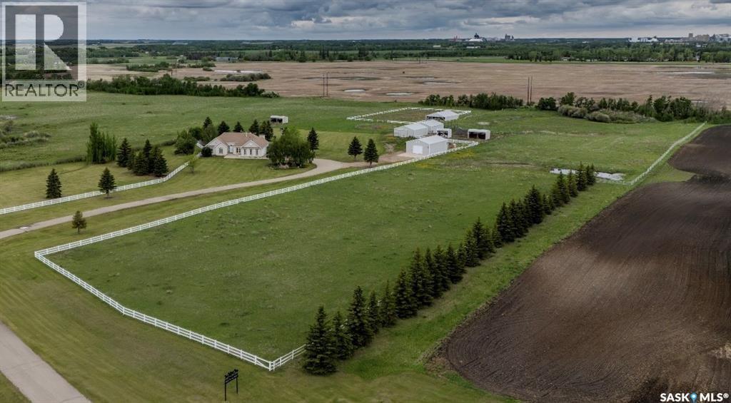 Misty Lane Acreage, Orkney Rm No. 244, Saskatchewan  S3N 4C6 - Photo 17 - SK047367