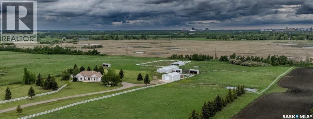 Misty Lane Acreage, Orkney Rm No. 244, Saskatchewan  S3N 4C6 - Photo 7 - SK047367