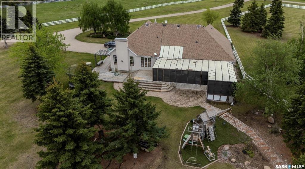 Misty Lane Acreage, Orkney Rm No. 244, Saskatchewan  S3N 4C6 - Photo 6 - SK047367