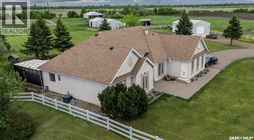Misty Lane Acreage, Orkney Rm No. 244, Saskatchewan