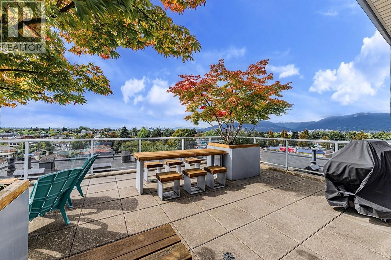 519 2888 E 2nd Avenue, Vancouver, British Columbia  V5M 0B9 - Photo 22 - R3160284