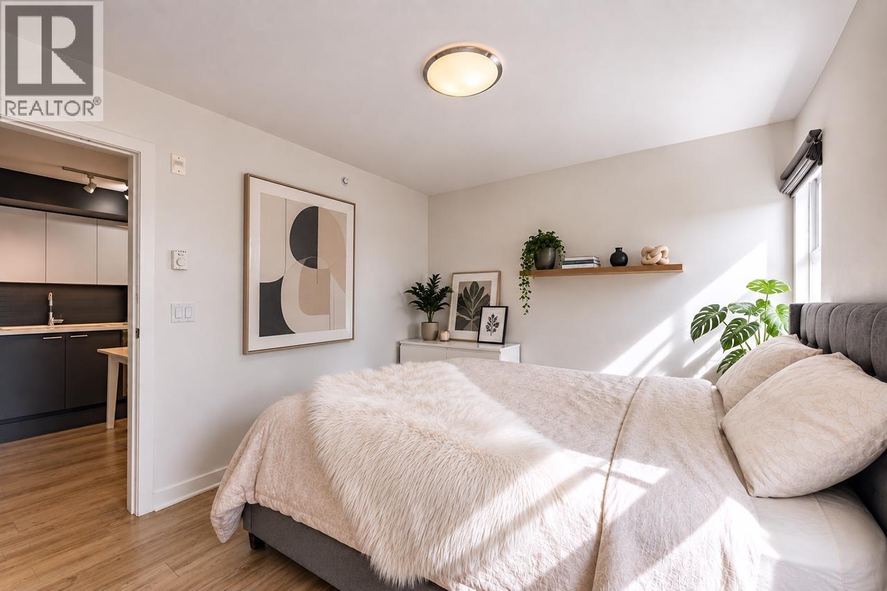 519 2888 E 2nd Avenue, Vancouver, British Columbia  V5M 0B9 - Photo 8 - R3160284