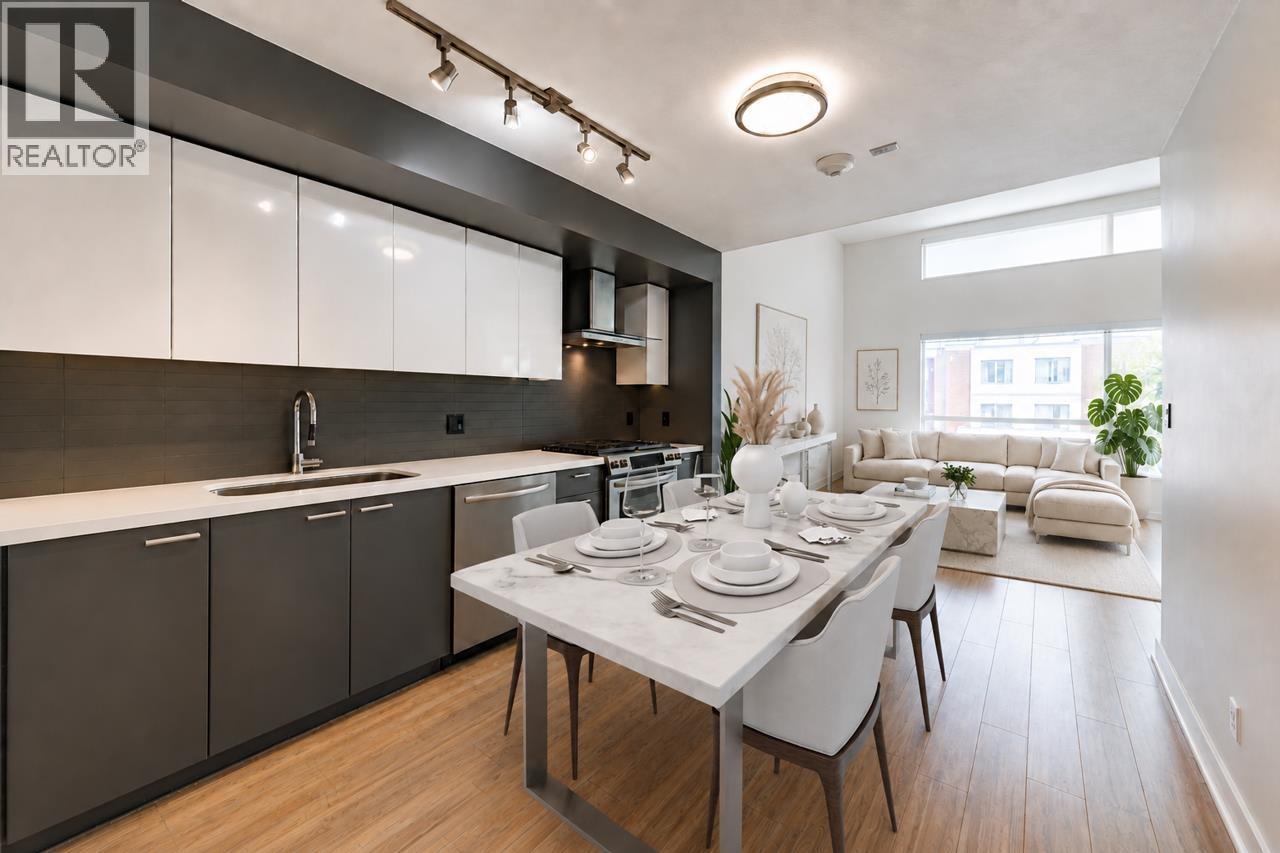 519 2888 E 2nd Avenue, Vancouver, British Columbia  V5M 0B9 - Photo 6 - R3160284