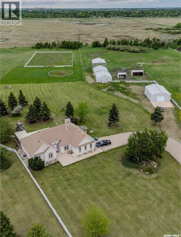 Misty Lane Acreage, Orkney Rm No. 244, Saskatchewan  S3N 4C6 - Photo 5 - SK047367