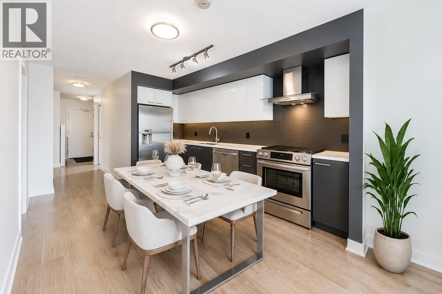 519 2888 E 2nd Avenue, Vancouver, British Columbia  V5M 0B9 - Photo 5 - R3160284