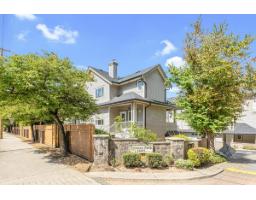 12 20875 88TH AVENUE, Langley, British Columbia