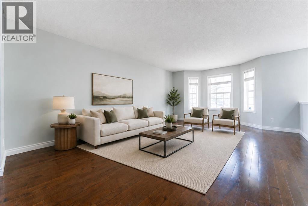 45 Tuscany Springs Gardens NW, Calgary, Alberta  T3L 2R3 - Photo 2 - A2341378