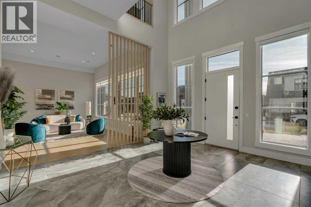 800 Elkton Close SW, Calgary, Alberta  T3H 1W6 - Photo 6 - A2341812