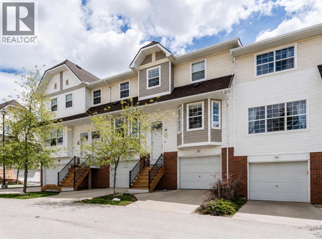 45 Tuscany Springs Gardens NW, Calgary, Alberta  T3L 2R3 - Photo 33 - A2341378