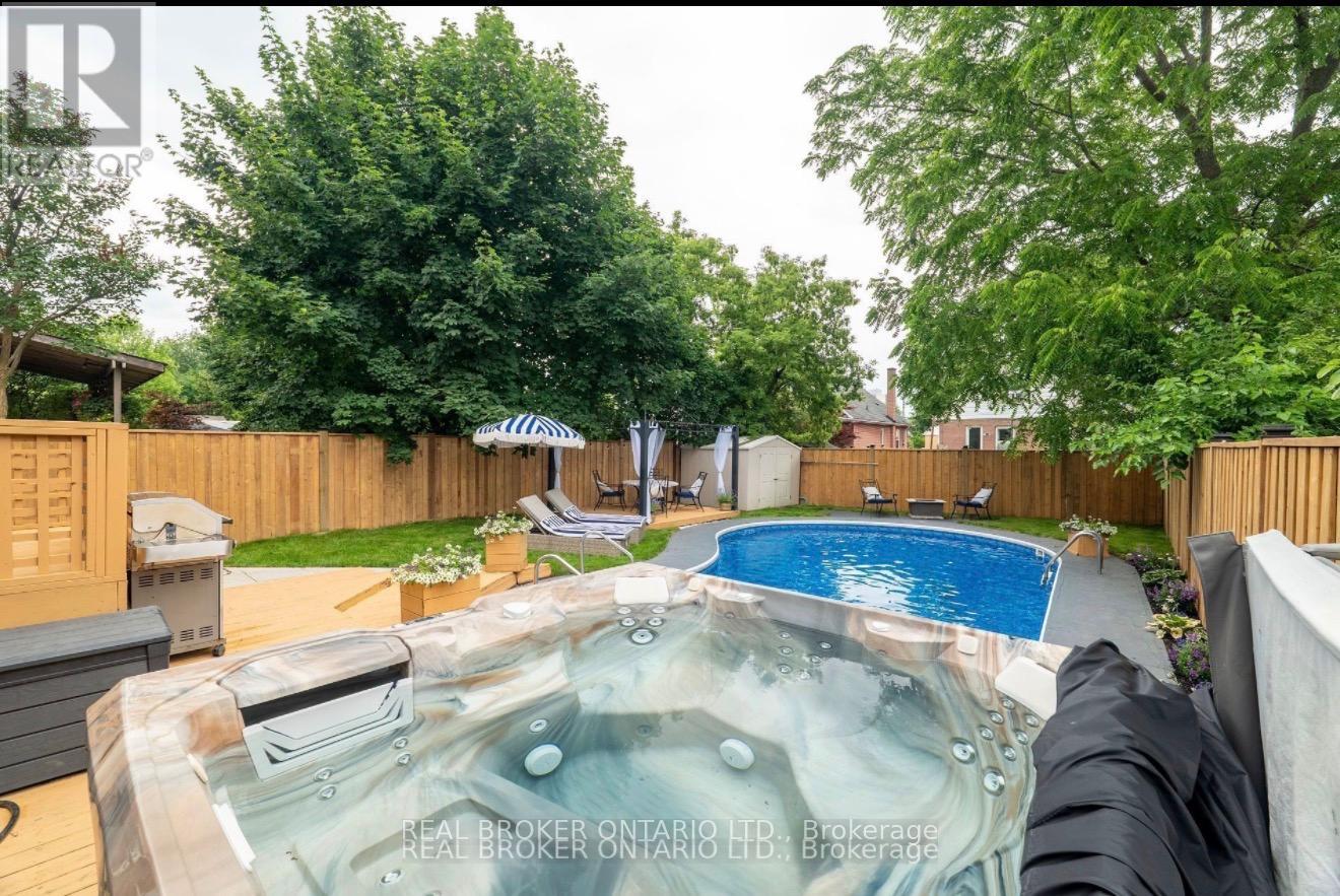 Lower Level Unit - 220 Holmesdale Avenue, Hamilton, Ontario  L8K 3M7 - Photo 13 - X13739064