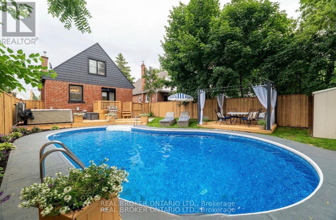 Lower Level Unit - 220 Holmesdale Avenue, Hamilton, Ontario  L8K 3M7 - Photo 15 - X13739064