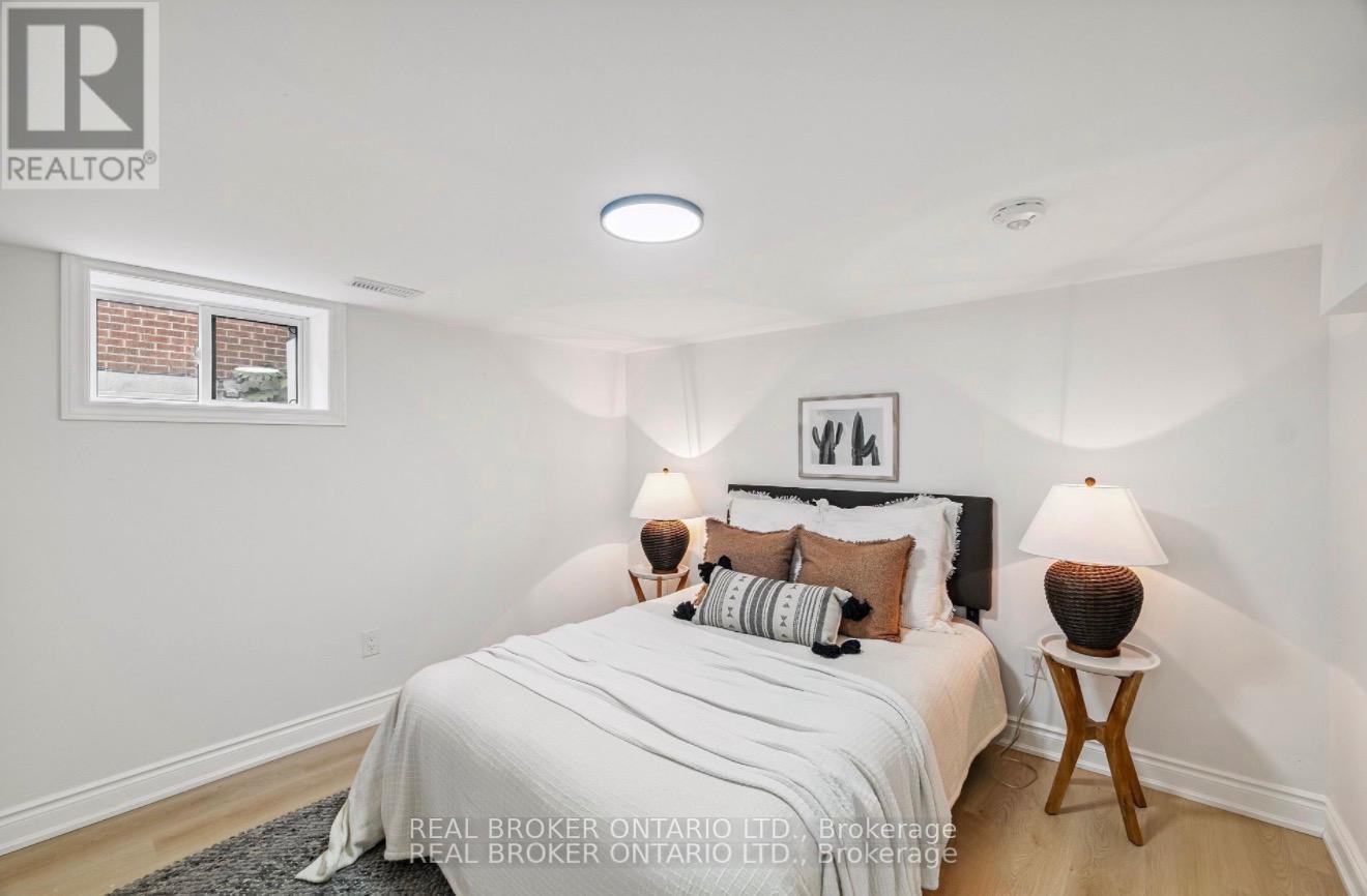 Lower Level Unit - 220 Holmesdale Avenue, Hamilton, Ontario  L8K 3M7 - Photo 4 - X13739064