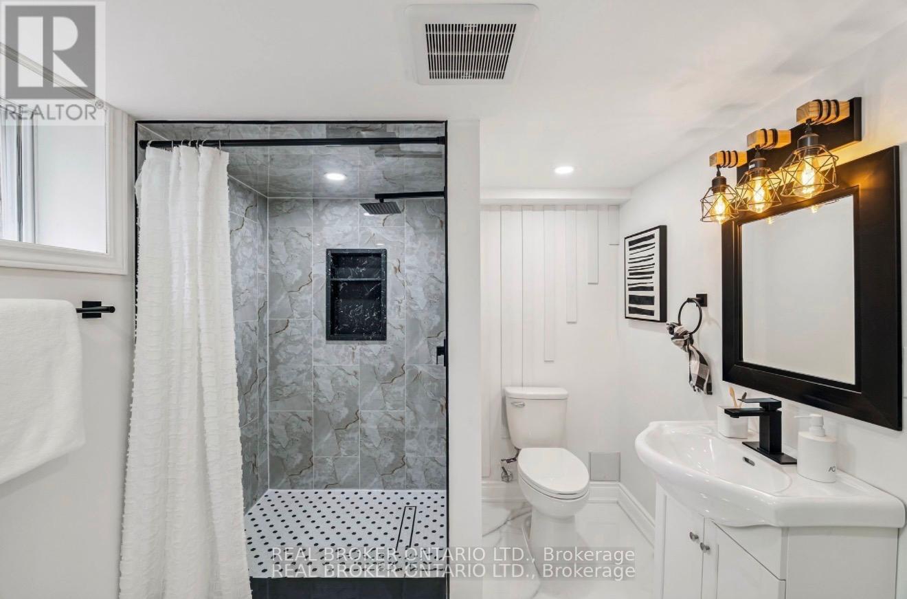 Lower Level Unit - 220 Holmesdale Avenue, Hamilton, Ontario  L8K 3M7 - Photo 6 - X13739064
