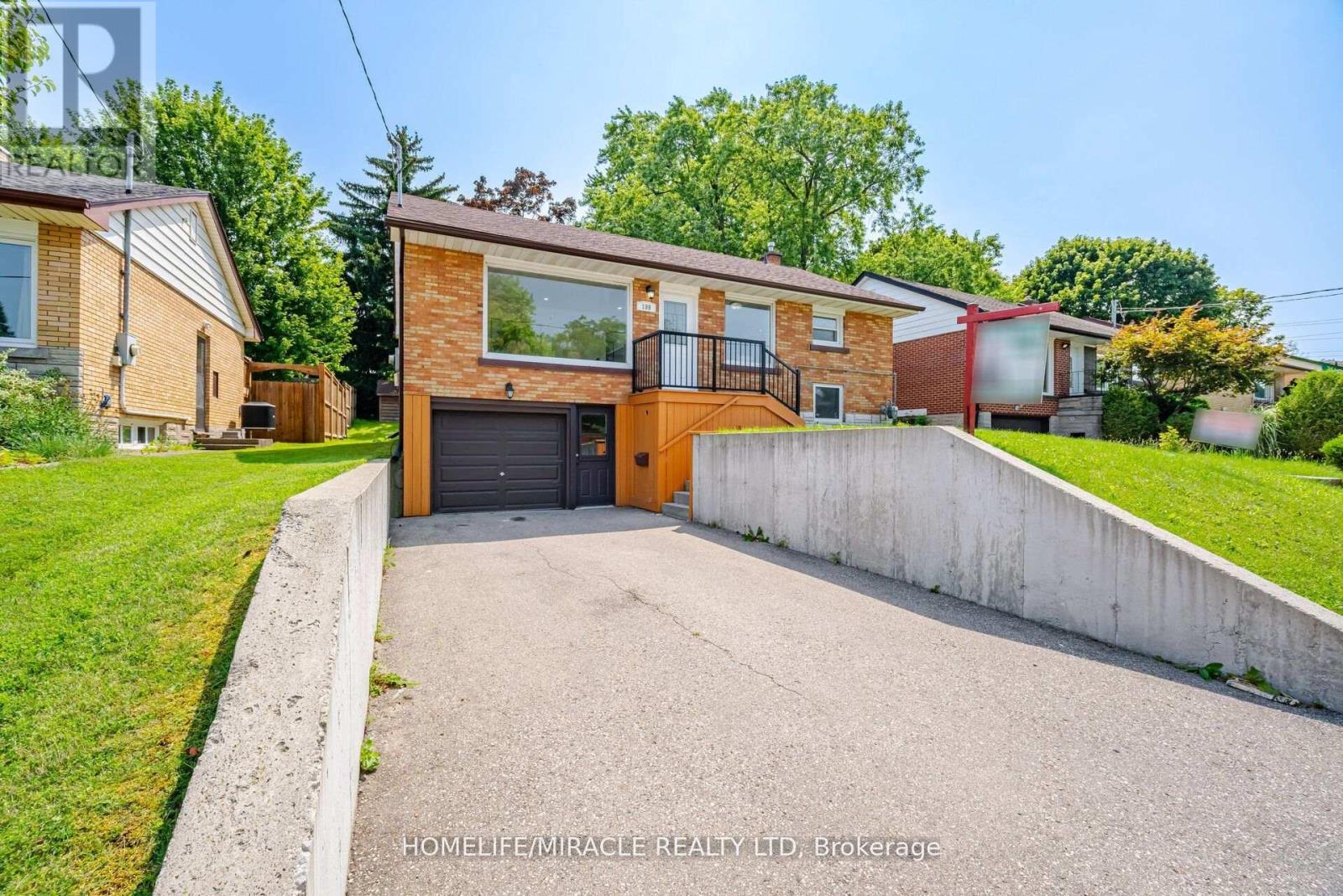 Upper Level - 199 Allen Street E, Waterloo, Ontario  N2J 1J9 - Photo 2 - X13739078