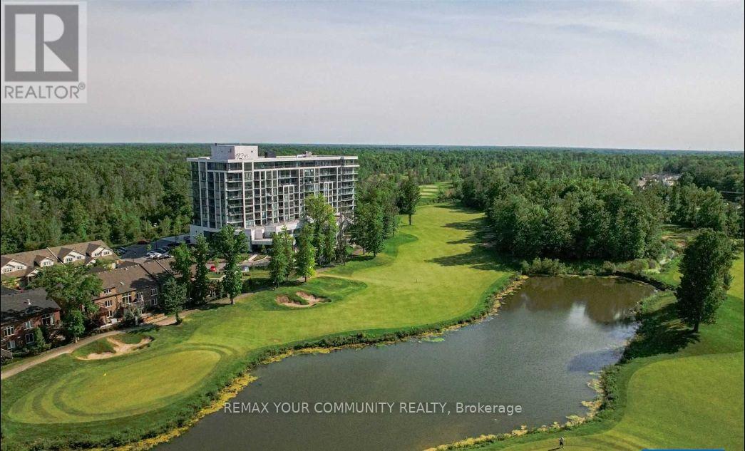 811 - 7711 GREEN VISTA GATE, Niagara Falls, Ontario