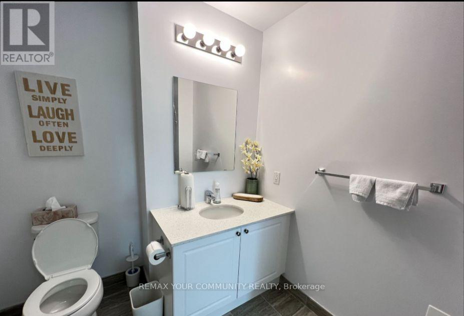 811 - 7711 Green Vista Gate, Niagara Falls, Ontario  L2G 0Y9 - Photo 10 - X13739096