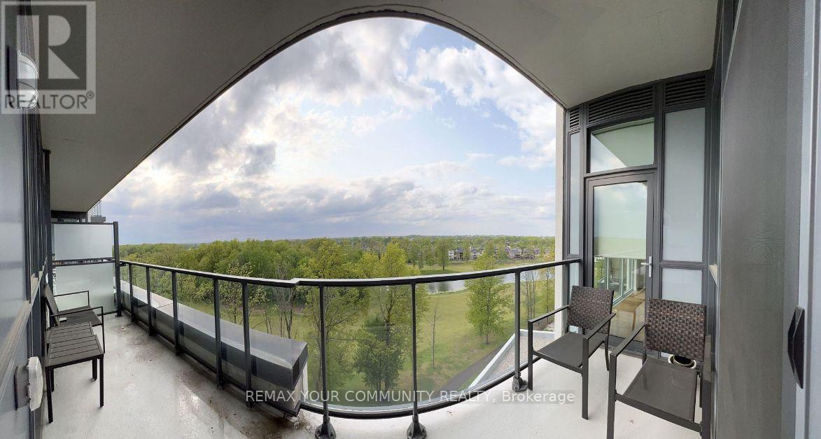811 - 7711 Green Vista Gate, Niagara Falls, Ontario  L2G 0Y9 - Photo 5 - X13739096