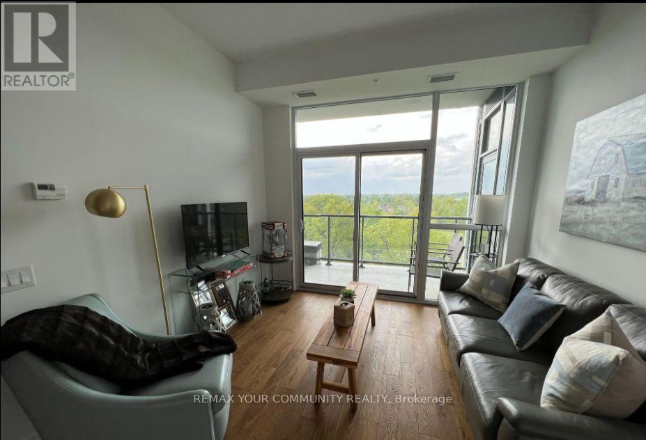 811 - 7711 Green Vista Gate, Niagara Falls, Ontario  L2G 0Y9 - Photo 6 - X13739096