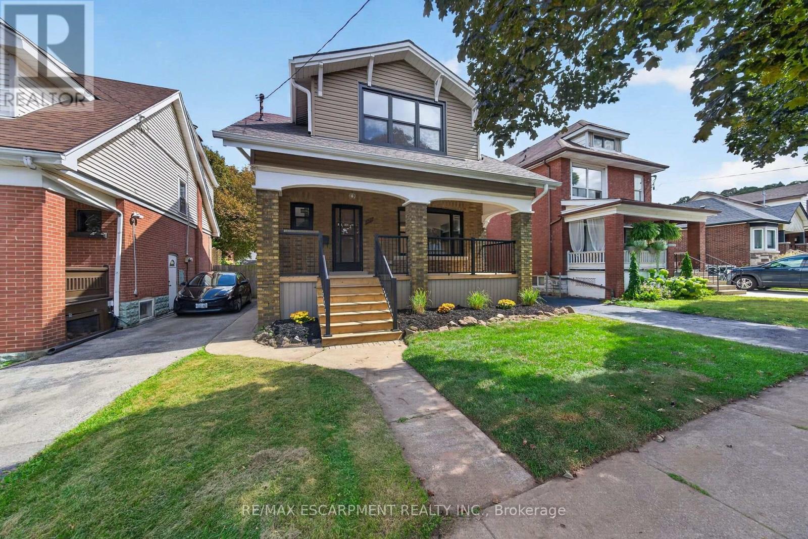229 Park Row S, Hamilton, Ontario  L8K 2K4 - Photo 3 - X13739124