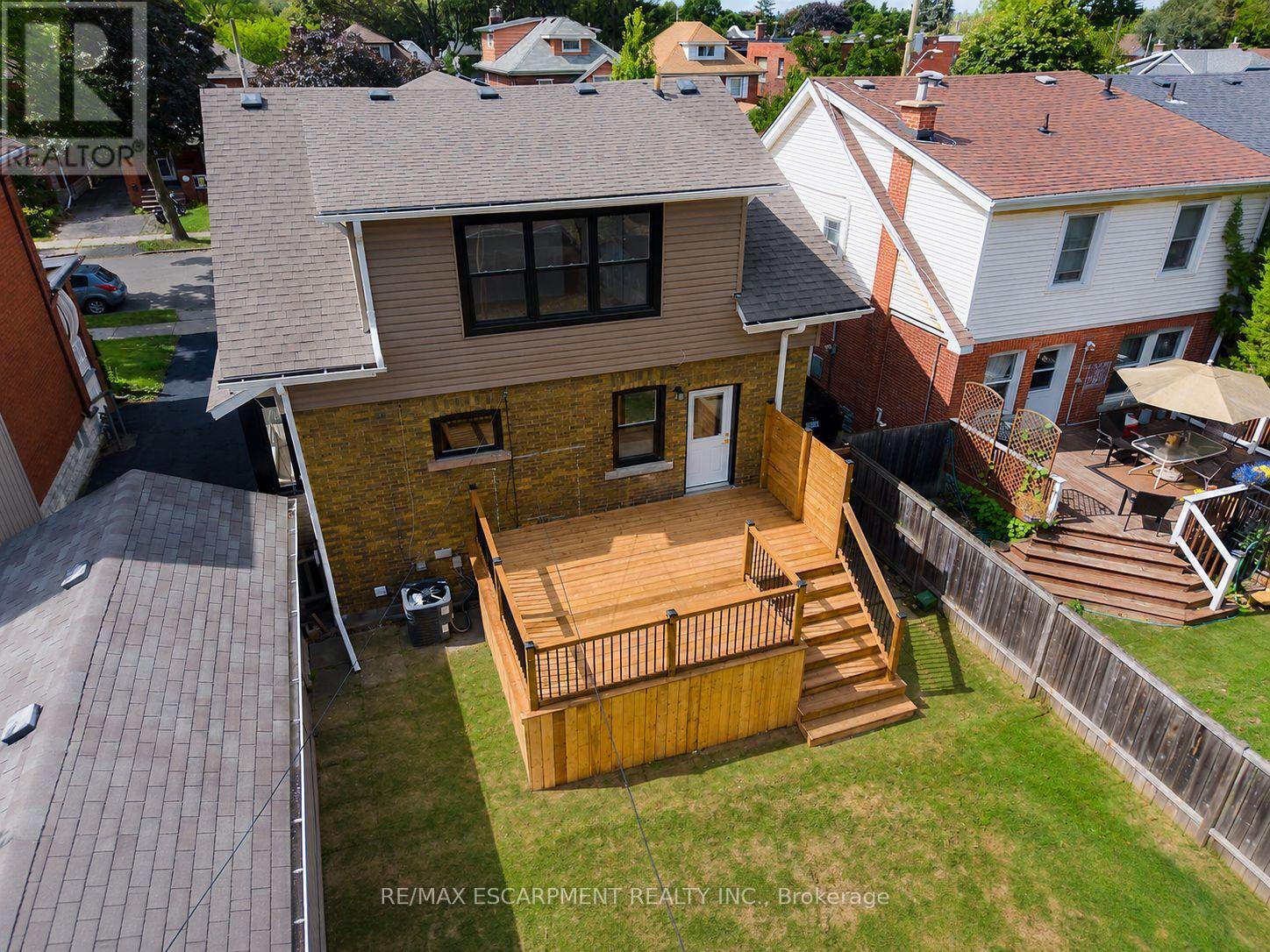 229 Park Row S, Hamilton, Ontario  L8K 2K4 - Photo 44 - X13739124