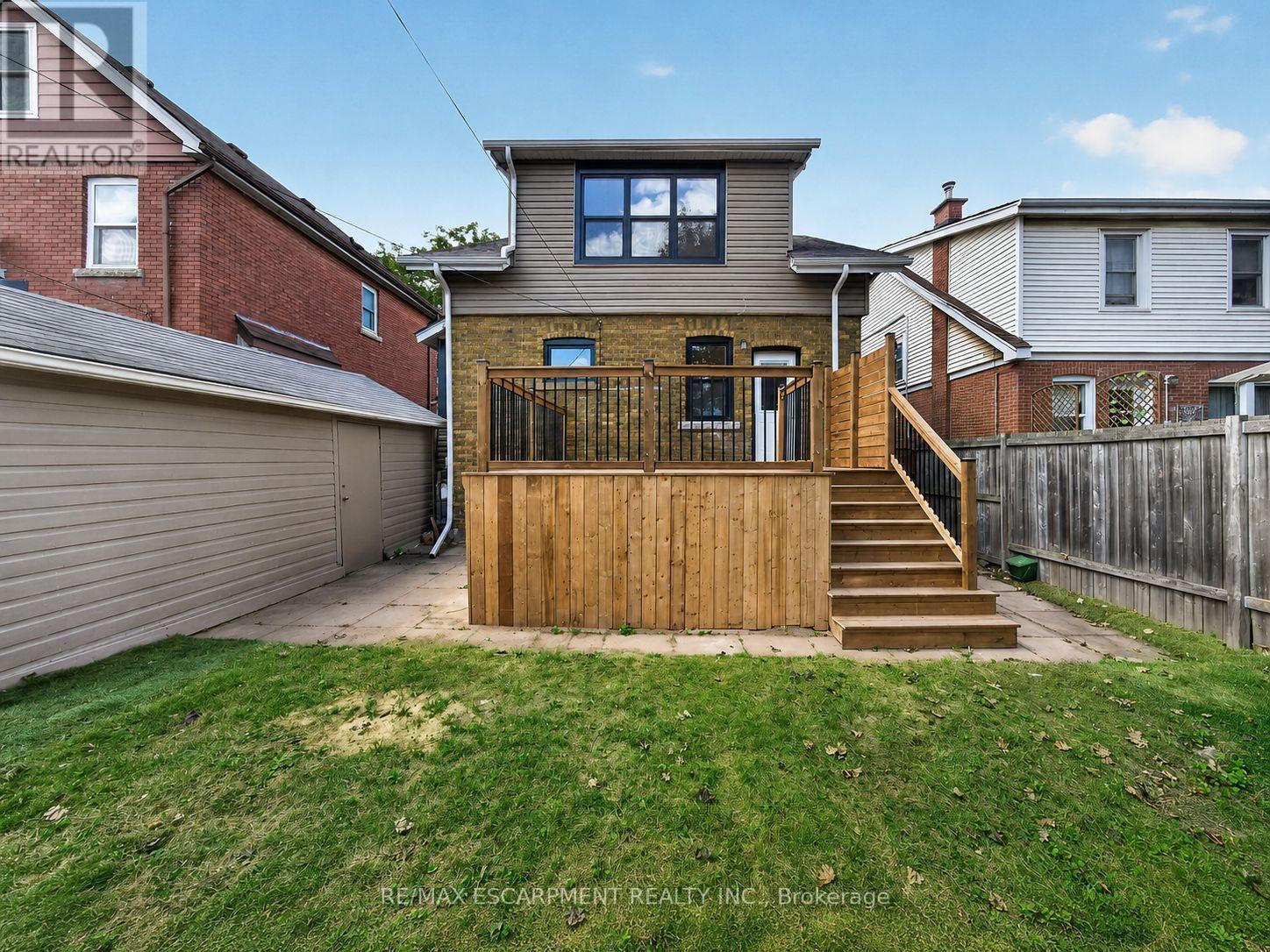 229 Park Row S, Hamilton, Ontario  L8K 2K4 - Photo 45 - X13739124