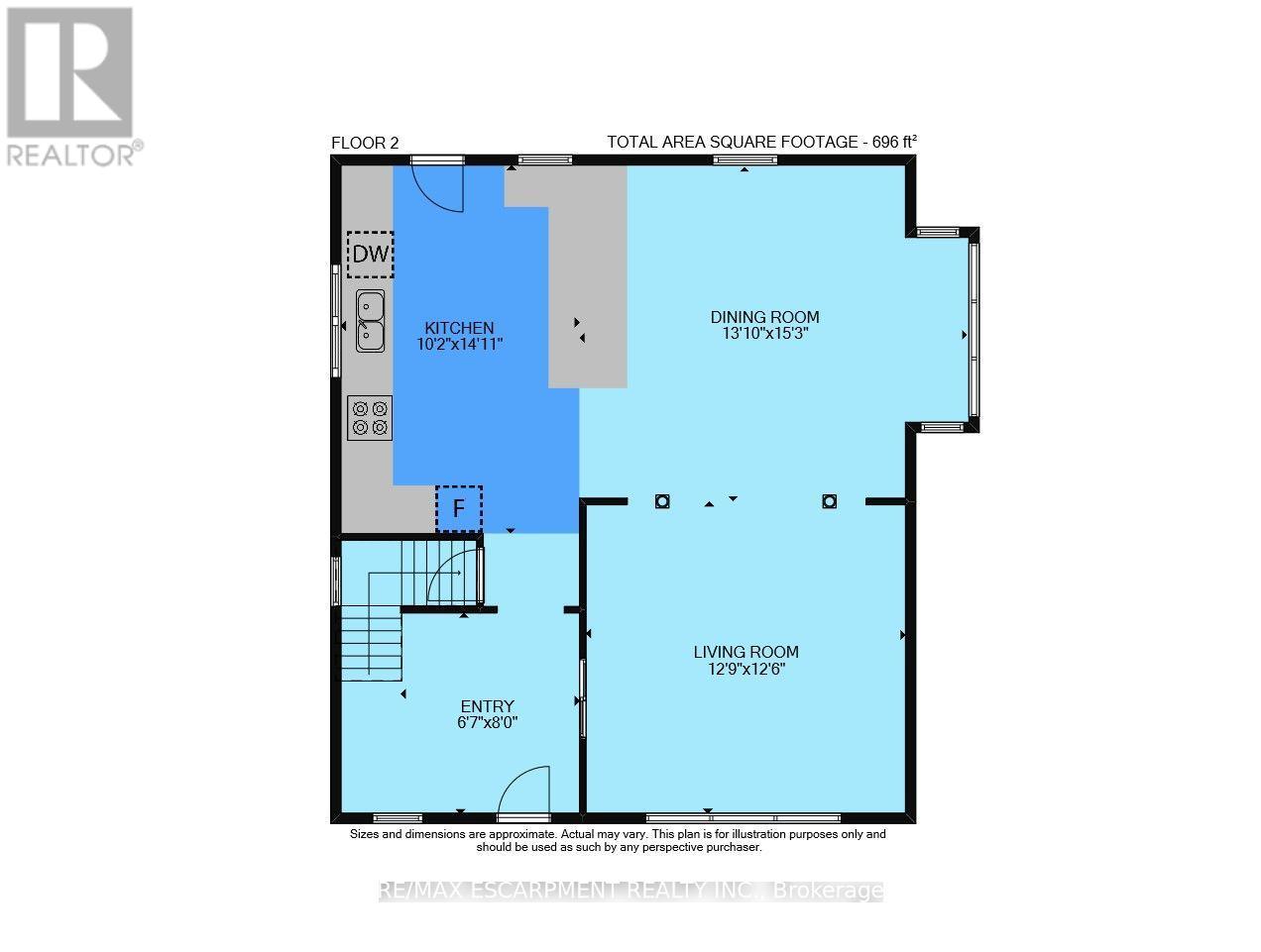 229 Park Row S, Hamilton, Ontario  L8K 2K4 - Photo 48 - X13739124