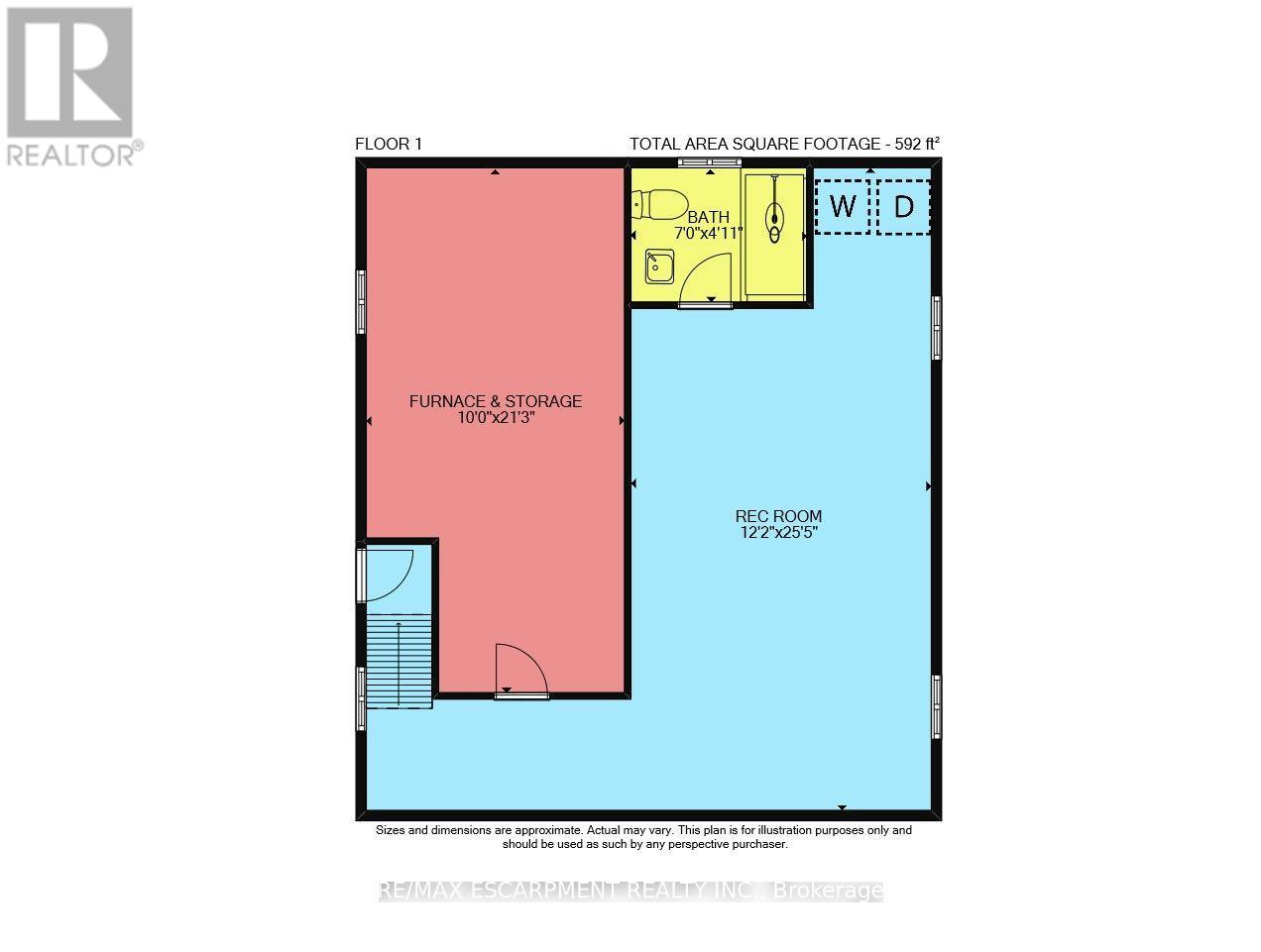 229 Park Row S, Hamilton, Ontario  L8K 2K4 - Photo 49 - X13739124