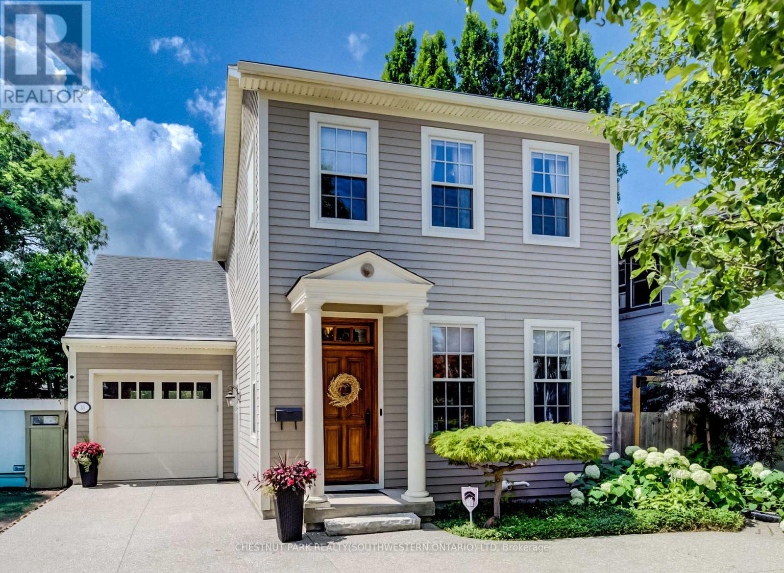 33 CHERRY STREET, St. Catharines, Ontario