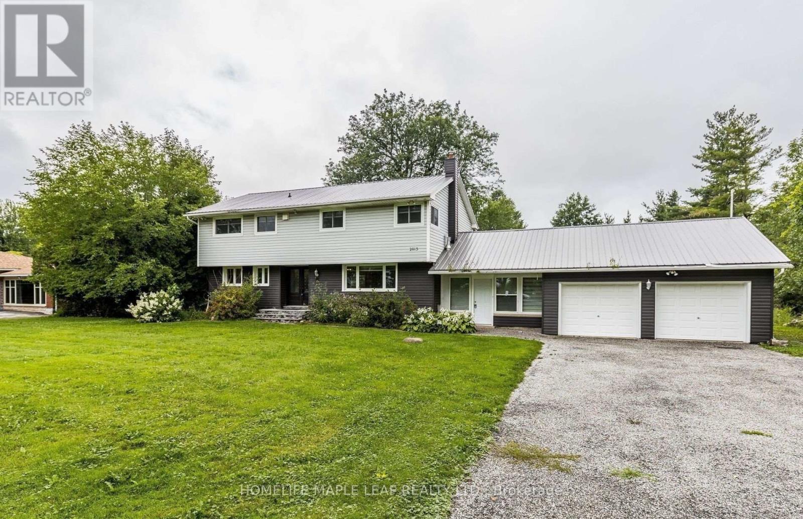 2815 NIAGARA RIVER PARKWAY, Fort Erie, Ontario
