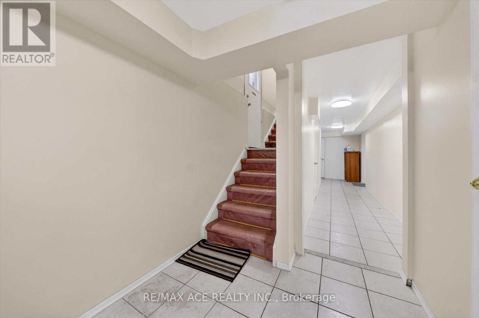 Bsmt Room 1 - 83 Ward Avenue, Hamilton, Ontario  L8S 2E8 - Photo 3 - X13739136