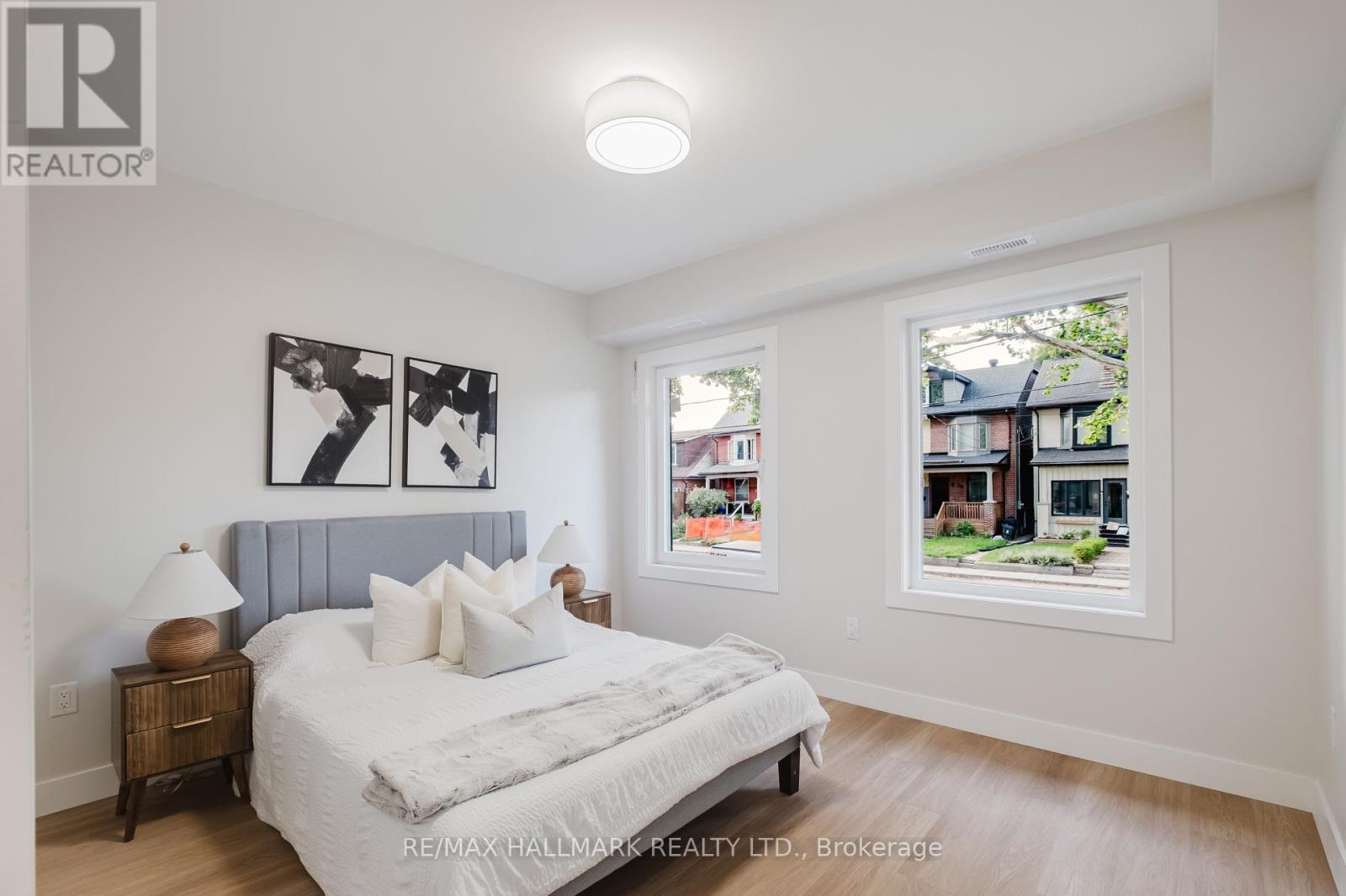 1 - 37 Milverton Boulevard, Toronto, Ontario  M4J 1T5 - Photo 13 - E13738440