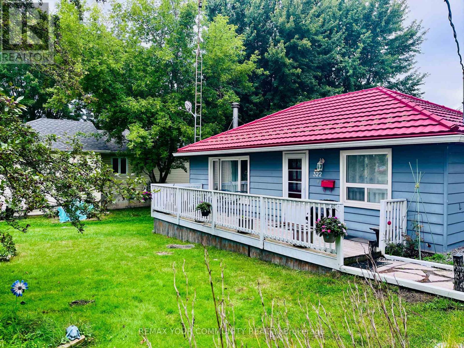 322 Irene Drive, Georgina, Ontario  L4P 3B1 - Photo 4 - N13685664