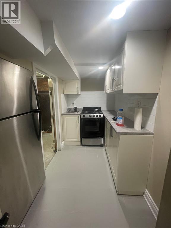 73 Barnesdale Boulevard Unit# 2 Lower, Hamilton, Ontario  L8M 2V5 - Photo 2 - 40859712