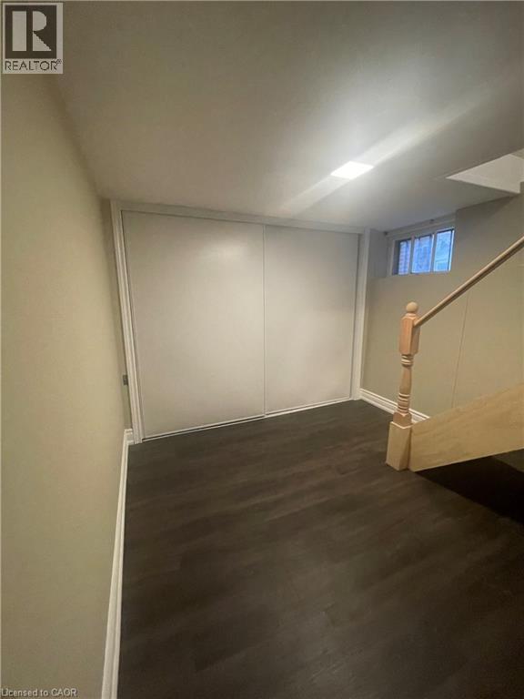 73 Barnesdale Boulevard Unit# 2 Lower, Hamilton, Ontario  L8M 2V5 - Photo 5 - 40859712
