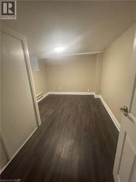 73 Barnesdale Boulevard Unit# 2 Lower, Hamilton, Ontario  L8M 2V5 - Photo 7 - 40859712