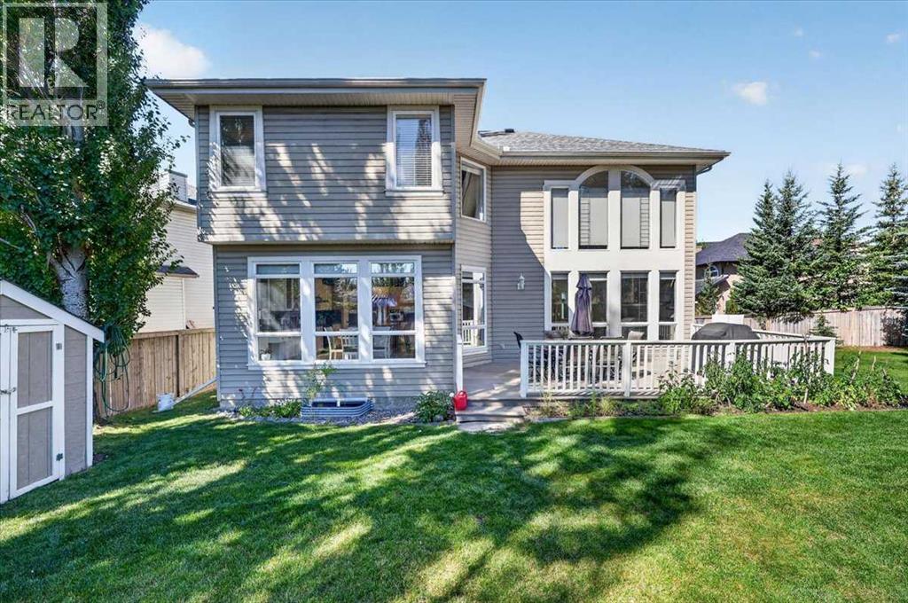 234 Elmont Bay SW, Calgary, Alberta T3H 4X9 - Photo 36 - A2341225