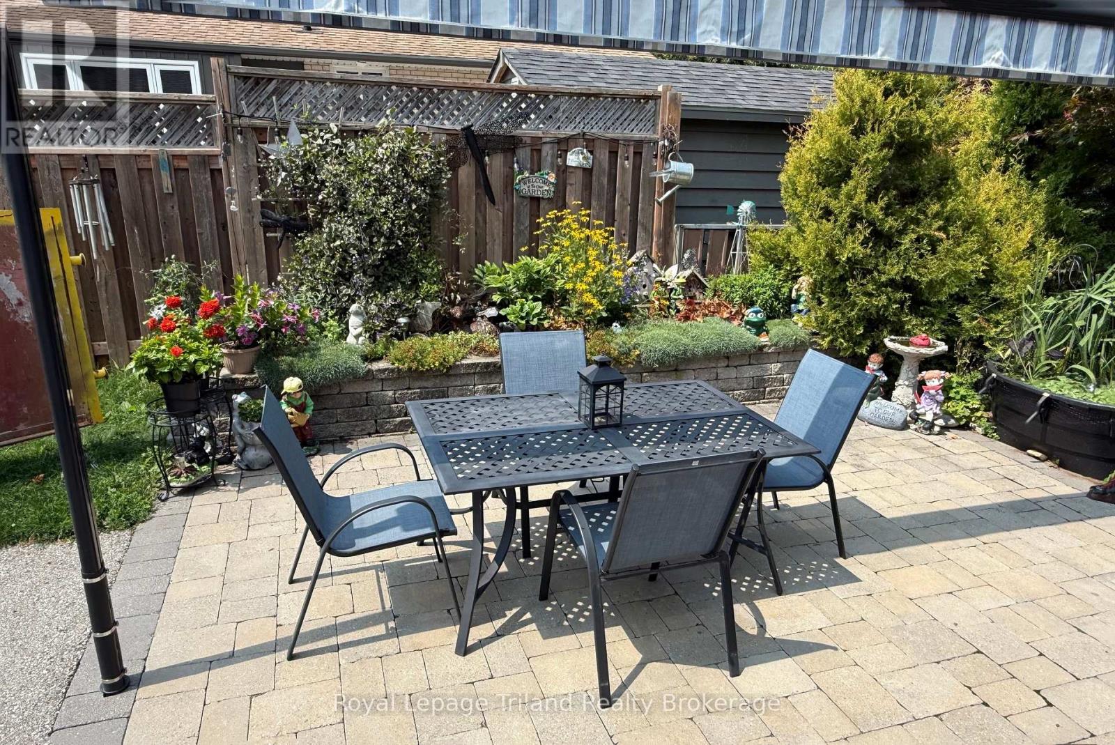 773 Gladstone Drive, Woodstock, Ontario  N4S 5T1 - Photo 15 - X13660048