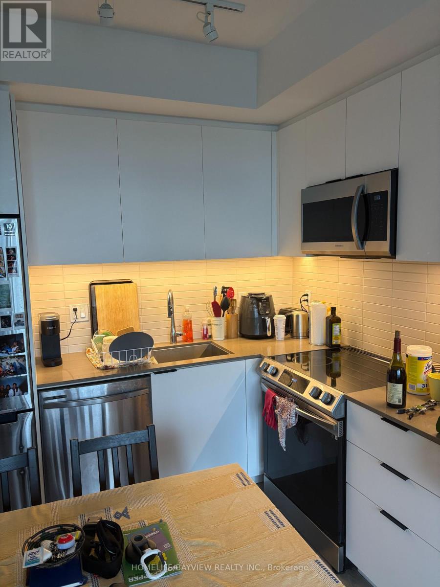 805 - 50 Power Street, Toronto, Ontario  M5A 0V3 - Photo 4 - C13728702