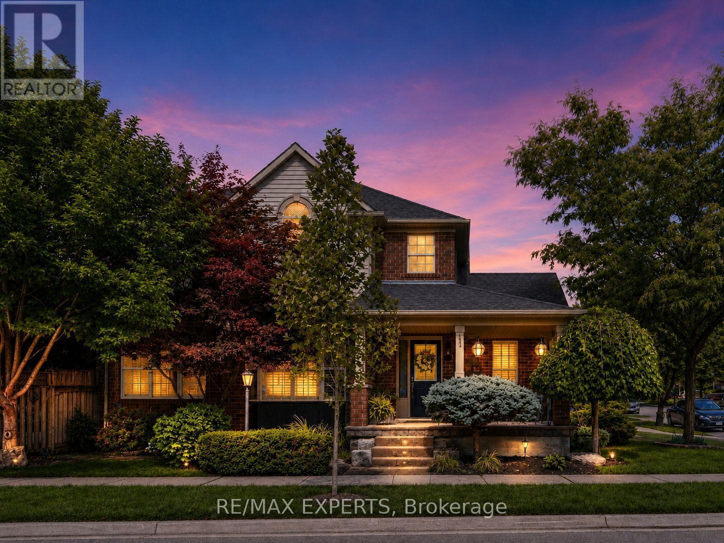 603 Caverhill Crescent, Milton, Ontario  L9T 5K1 - Photo 43 - W13736532