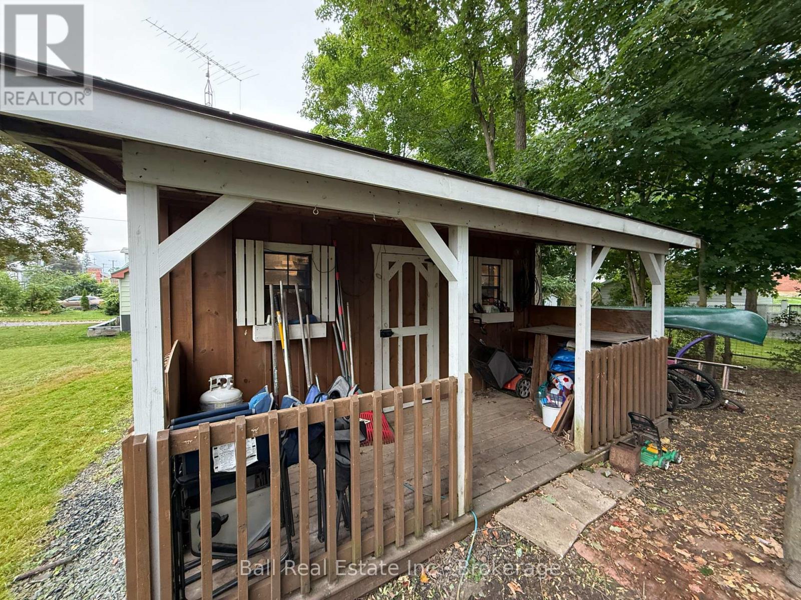 22 Oak Street, Havelock-Belmont-Methuen, Ontario  K0L 1Z0 - Photo 43 - X13736042